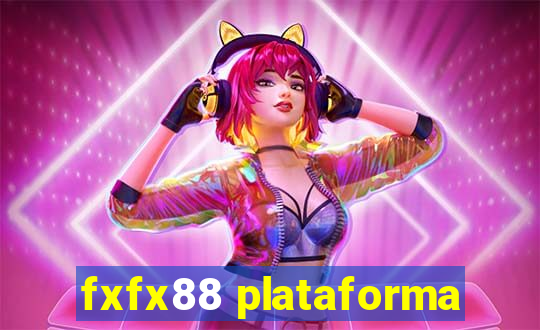 fxfx88 plataforma